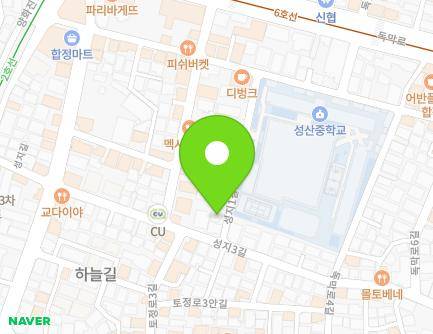 서울특별시 마포구 성지1길 32-42 (합정동, (사)한국성폭력상담소) 지도