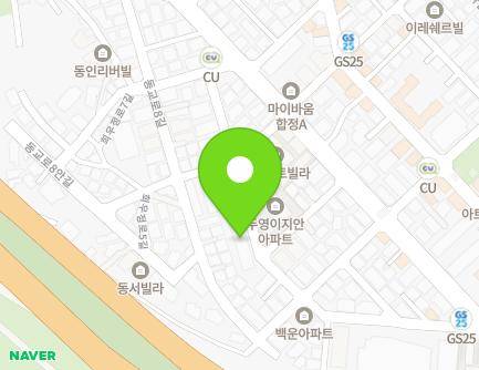 서울특별시 마포구 희우정로1길 45 (합정동) 지도