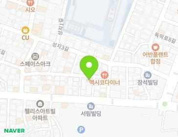 서울특별시 마포구 토정로3안길 28 (합정동) 지도