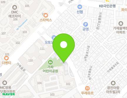서울특별시 서대문구 가재울로 65 (남가좌동, 청양기업) 지도