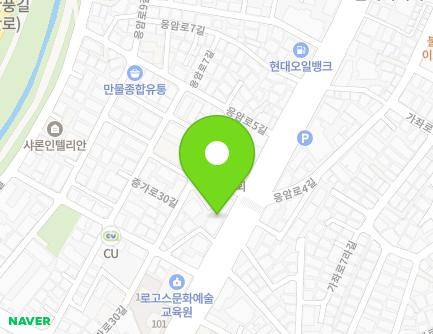 서울특별시 서대문구 응암로 145 (북가좌동, 호암빌딩) 지도