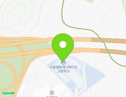 서울특별시 서초구 과천대로 852-23 (방배동, 서울전자고등학교) 지도