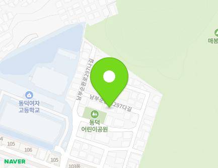서울특별시 서초구 남부순환로297다길 13 (방배동, 힐스빌리지) 지도