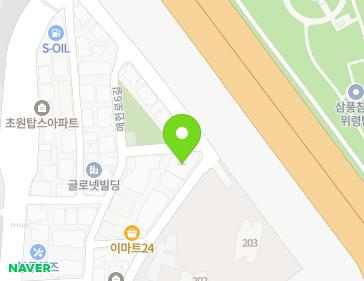 서울특별시 서초구 매헌로8길 47 (양재동, 희경재단 2-3) 지도