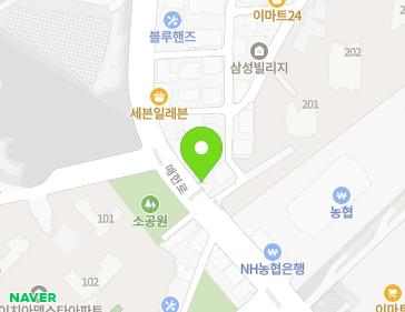 서울특별시 서초구 매헌로 34 (양재동, 한일빌딩) 지도