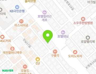 서울특별시 서초구 논현로 63 (양재동, 한덕빌딩) 지도