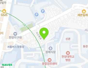 서울특별시 성동구 사근동길 14-21 (사근동, 한양빌라) 지도