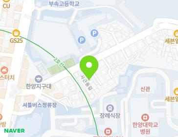 서울특별시 성동구 사근동길 14-11 (사근동, 한양빌라) 지도