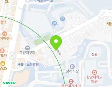 서울특별시 성동구 사근동길 12-13 (사근동, 한양빌라) 지도
