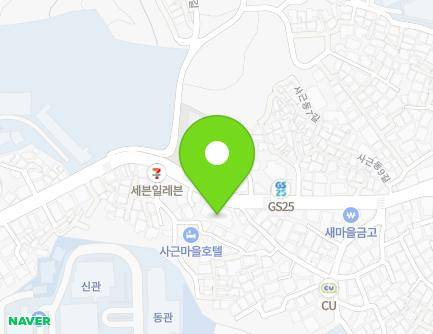 서울특별시 성동구 사근동길 42 (사근동, 사근동 상가주택) 지도