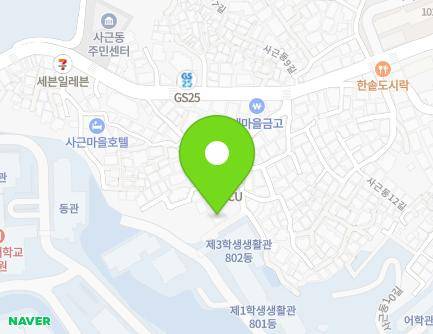 서울특별시 성동구 사근동8길 14-10 (사근동, 현대빌라) 지도