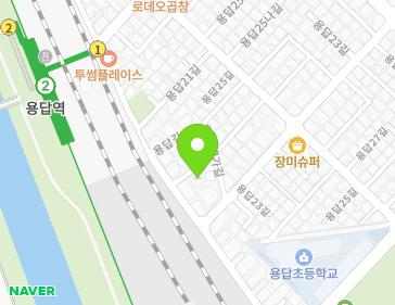 서울특별시 성동구 용답길 99-10 (용답동, 자매빌라) 지도