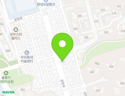 서울특별시 성북구 삼양로 60 (길음동, 최신한의원) 지도