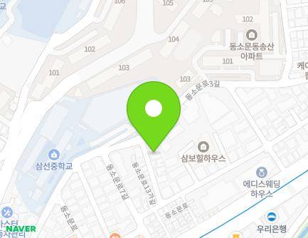 서울특별시 성북구 동소문로13가길 70-14 (동소문동4가, 충효웰빙타운) 지도