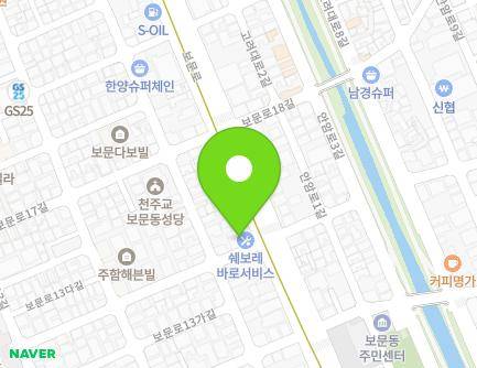 서울특별시 성북구 보문로 63 (보문동5가, 동원빌딩,평양오토바이) 지도