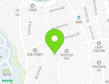서울특별시 성북구 삼선교로10다길 26-6 (삼선동1가, 용궁빌라) 지도