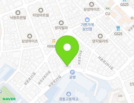 서울특별시 성북구 삼선교로22길 56 (삼선동5가, 에이스빌) 지도
