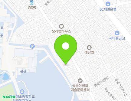 서울특별시 성북구 화랑로32길 88 (석관동, 성북구립석관실버복지센터) 지도