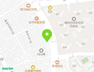 서울특별시 성북구 돌곶이로 11 (석관동) 지도