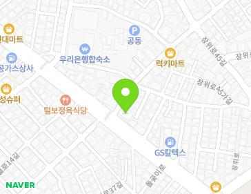 서울특별시 성북구 돌곶이로 152 (장위동) 지도