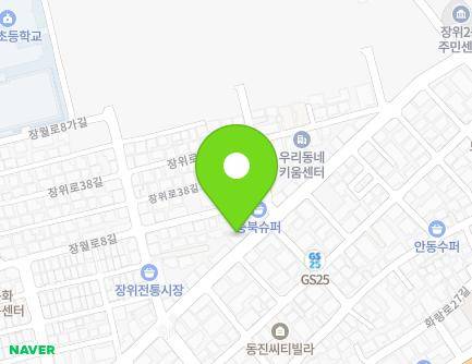 서울특별시 성북구 돌곶이로27길 66 (장위동, 이준한산부인과) 지도