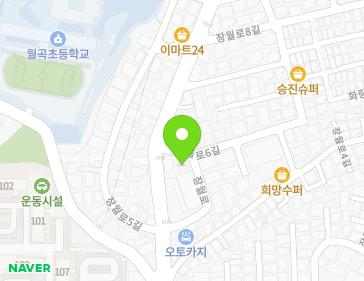 서울특별시 성북구 장월로 28 (장위동, 예수비전교회) 지도