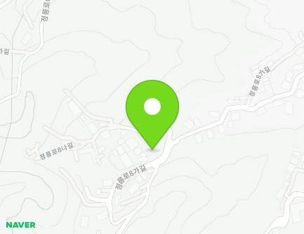 서울특별시 성북구 정릉로8가길 80 (정릉동) 지도