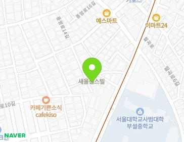 서울특별시 성북구 종암로14길 32-29 (종암동, 동남하이츠빌라) 지도
