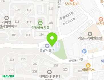 서울특별시 성북구 종암로25길 29 (종암동, 성북구마을사회적경제센터) 지도
