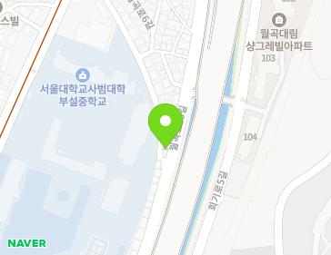 서울특별시 성북구 월곡로4길 41 (종암동) 지도