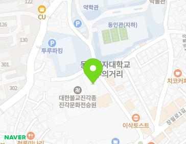 서울특별시 성북구 화랑로13길 17 (하월곡동, 진각종) 지도