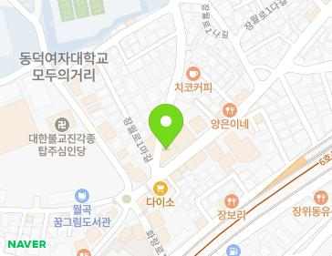 서울특별시 성북구 장월로1길 112 (하월곡동, 우천빌딩) 지도