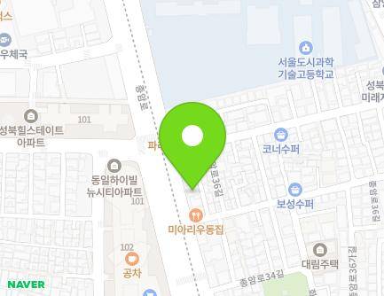 서울특별시 성북구 종암로 180 (하월곡동, 최응규내과의원) 지도