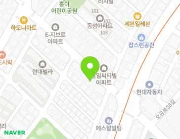 서울특별시 송파구 양재대로66길 42 (가락동) 지도