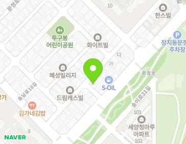 서울특별시 송파구 동남로20길 50-19 (가락동) 지도