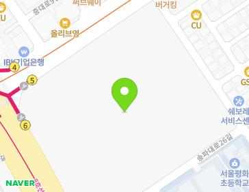 서울특별시 송파구 송파대로 234 (가락동) 서울특별시 송파구 송파대로 234 (가락동) 지도