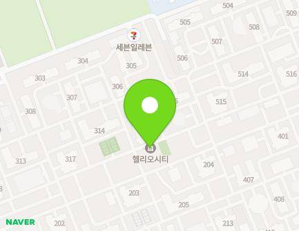 서울특별시 송파구 송파대로 345 (가락동, 헬리오시티) 지도