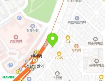 서울특별시 송파구 중대로 156-1 (가락동, 유나빌딩Ⅱ) 지도