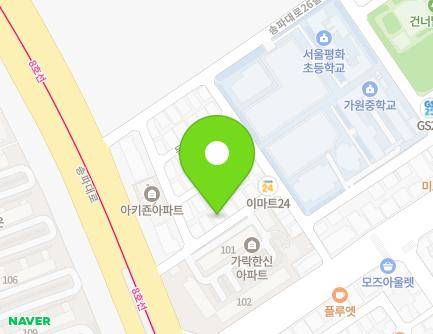 서울특별시 송파구 송파대로24길 9 (가락동, 듀크빌리지) 지도