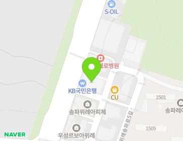 서울특별시 송파구 위례서로 244 (거여동) 서울특별시 송파구 위례서로 244 (거여동) 지도