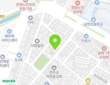 서울특별시 송파구 마천로39길 31-1 (마천동, 마천주택) 지도