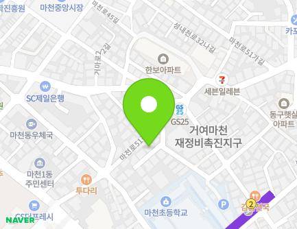 서울특별시 송파구 마천로51길 16-10 (마천동, 연흥빌리지) 지도