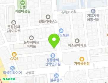 서울특별시 송파구 문정로4길 34 (문정동, 신우빌딩) 지도