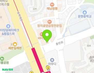 서울특별시 송파구 충민로 81-1 (문정동) 지도