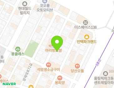 서울특별시 송파구 위례성대로18길 13 (방이동) 지도