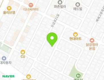 서울특별시 송파구 백제고분로48나길 8 (방이동, 쁘띠빌I) 지도