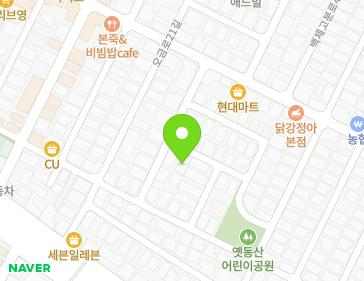 서울특별시 송파구 백제고분로48나길 7-4 (방이동, 대진아트빌) 지도