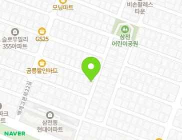 서울특별시 송파구 백제고분로22길 19-44 (삼전동, 다복빌라) 지도