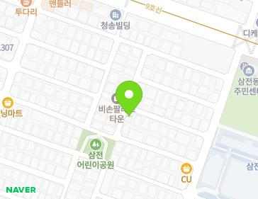 서울특별시 송파구 백제고분로28길 16-30 (삼전동, 도림빌라) 지도