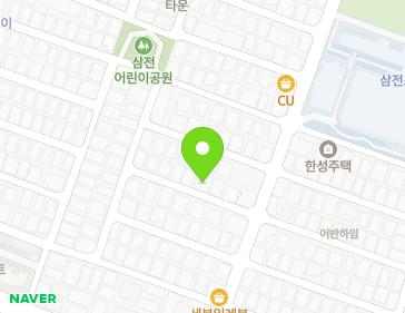 서울특별시 송파구 백제고분로28길 28-10 (삼전동) 지도